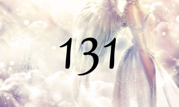 天使數字１３１所代表的意思在這裡！