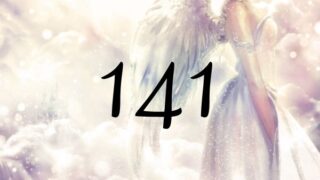 天使數字１４１所代表的意思請見這裡！