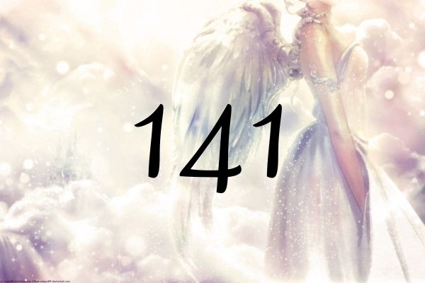 天使數字１４１所代表的意思請見這裡！
