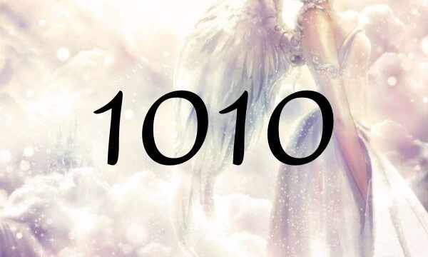 天使數字１０１０的意思請看這裡！