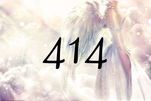 ４１４這個天使數字的意思代表為『留意點子！』