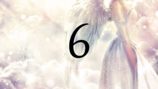 ６這個數字的意義【天使數字：物質・有形財產】