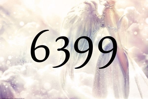 ６３９９的天使數字意義為『專注於使命之上』