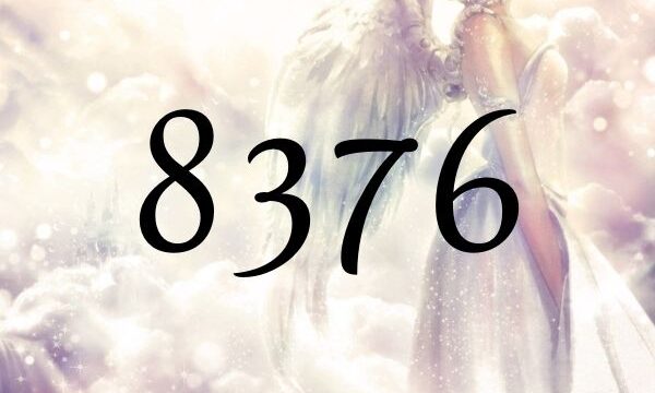 ８３７６的意思【Angel number８３７６】