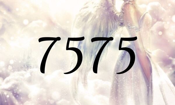 ７５７５的意義【天使數字７５７５】