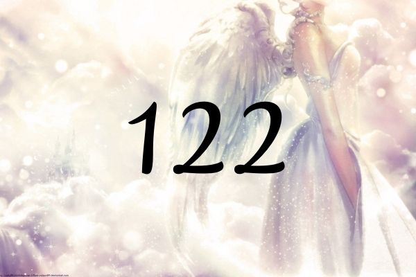 天使數字122的意義是『請你記得你的思考力以及相信的力量』