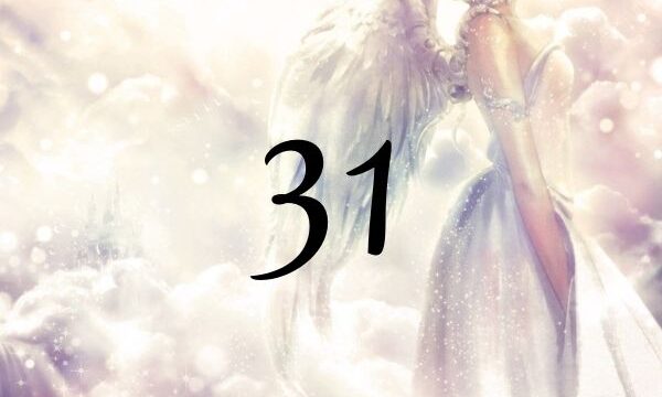 天使數字31的意義是『揚昇大師們想請您打開心眼』