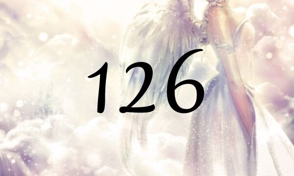 天使數字126的意義是『用你的思考力來處理現在所面臨的情況吧』