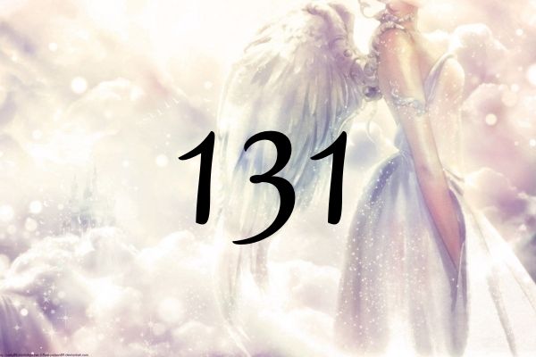天使數字131的意義是『揚升大師們想要告訴你，實現理想的方法』