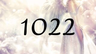 天使數字1022的意義是『打從心底相信會帶來確實的結果』