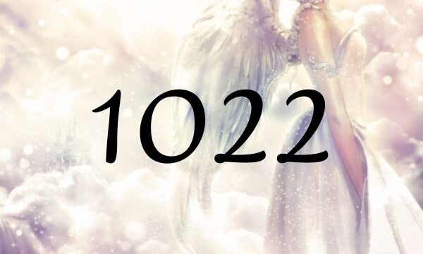 天使數字1022的意義是『打從心底相信會帶來確實的結果』