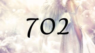 天使數字702的意義是『沒有什麼好擔心的。請繼續堅持下去吧』