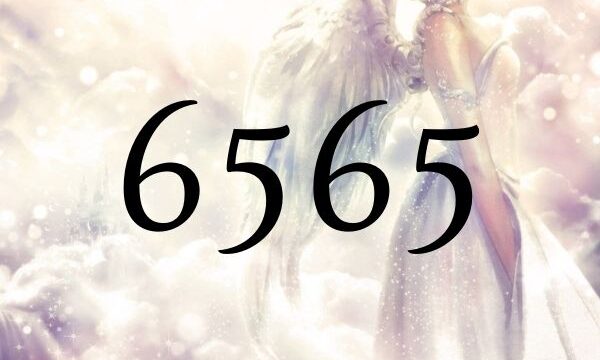 天使數字6565的意義是『請擁抱變化吧』