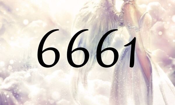 天使數字6661的意義是『請將精神集中於您所期許的事物上面來』