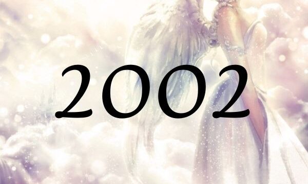 天使數字2002的意義是『現在正是您信仰的力量接受試煉的時候』