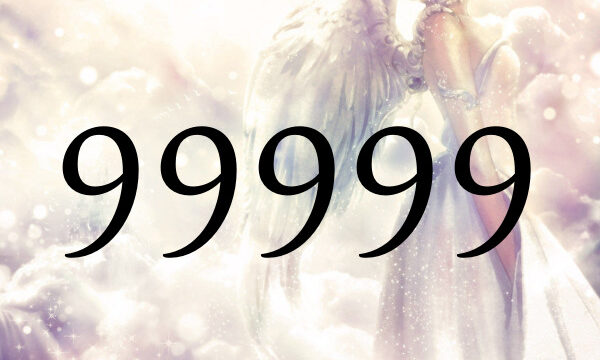 天使數字99999的意義是『請你立馬著手於使命』