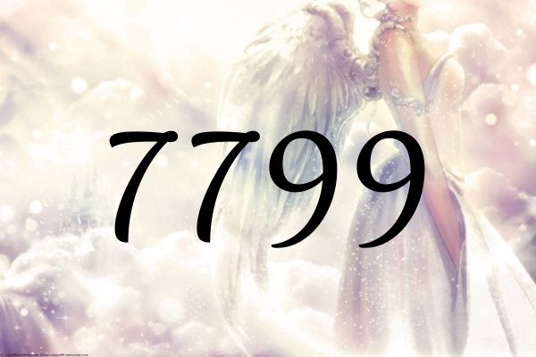 天使數字7799的意義是『已經準備好了。現在請馬上履行您的使命或目標吧』