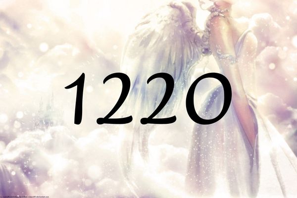 天使數字1220的含義是『宇宙就存在於您的內心當中』