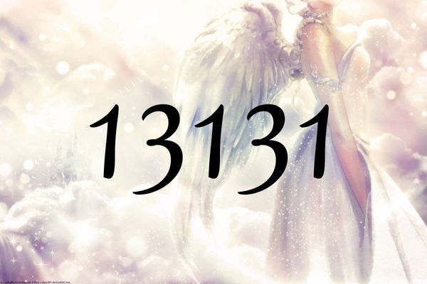 天使數字13131的含義是『大師們正在為您而奔波著』