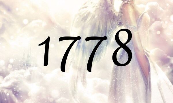 天使數字1778的含義是『創造出屬於您的現實吧』