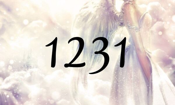 天使數字1231的含義是『讓自己的想法更加簡單些吧』