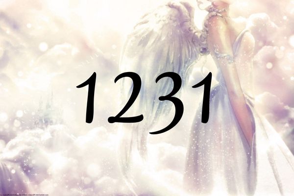 天使數字1231的含義是『讓自己的想法更加簡單些吧』