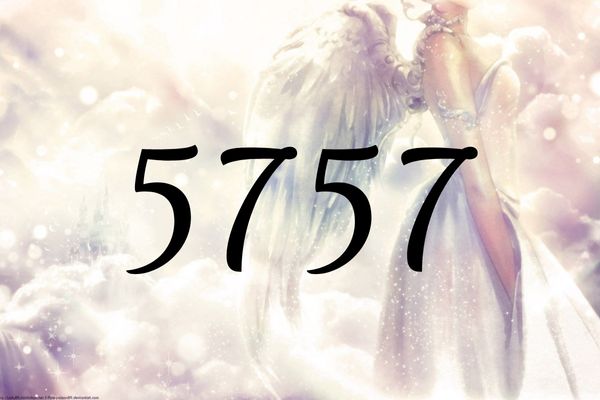 天使數字5757的含義是『您的決斷會帶來巨大的變化』
