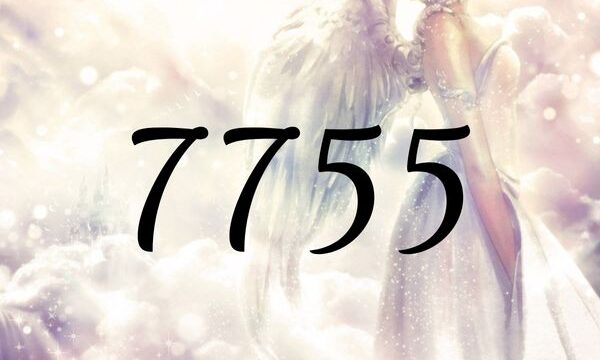 天使數字7755的含義是『忠實於想要改變的衝動，就會帶來豐碩的果實。』