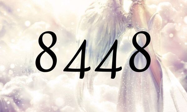 天使數字8448的含義是『天使們正在向您送來著富足。』