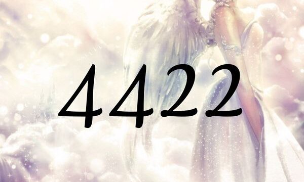 天使數字4422的含義是『天使們非常支持您積極的態度，以及相信的心情。』