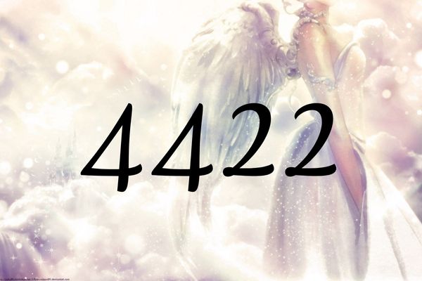 天使數字4422的含義是『天使們非常支持您積極的態度，以及相信的心情。』