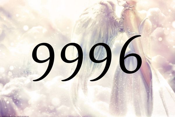 天使數字9996的含義是『這個星球需要您完成自己的使命。』