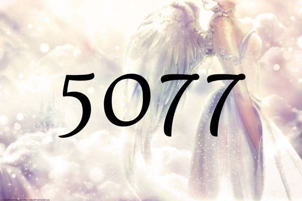 天使數字5077的含義是『您所要做出的改變可以引導您走向正確的道路。』