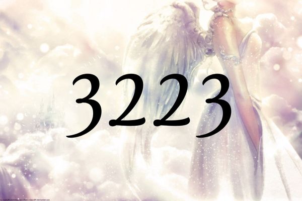天使數字3223的含義是『揚昇大師正在堅定地支持著您』