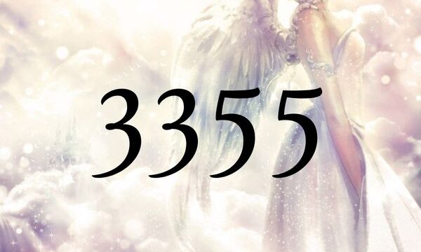 天使數字3355的含義是『和大師們一起越過變化的浪潮吧』