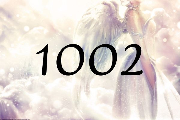 天使數字1002的意義是『你的信念創造現實』